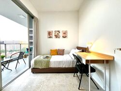 the-parc-condominium photo thumbnail #3